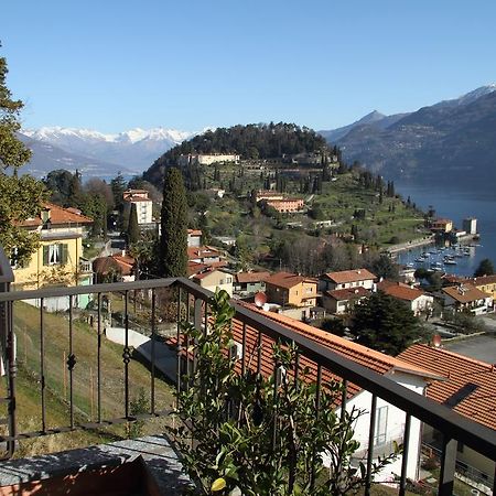 Apartamento Vistaureggio Bellagio Exterior foto